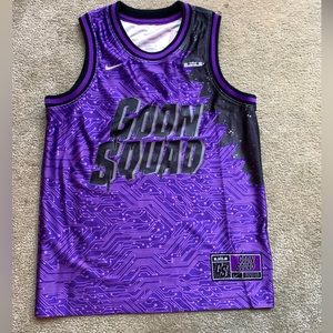 Nike Goon Squad Jersey Youth Small